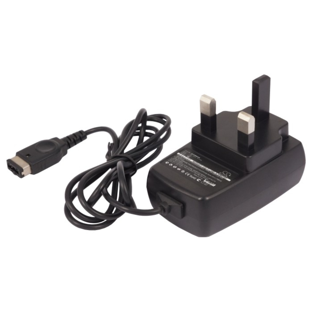 Compatible charger replacement for Nintendo