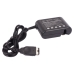 Chargeur de console de jeu Nintendo DF-NTR003US