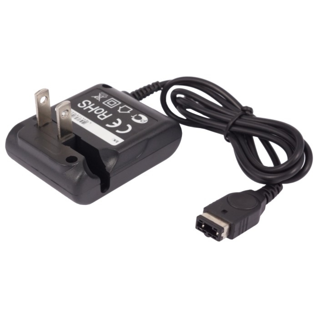 Compatible charger replacement for Nintendo 