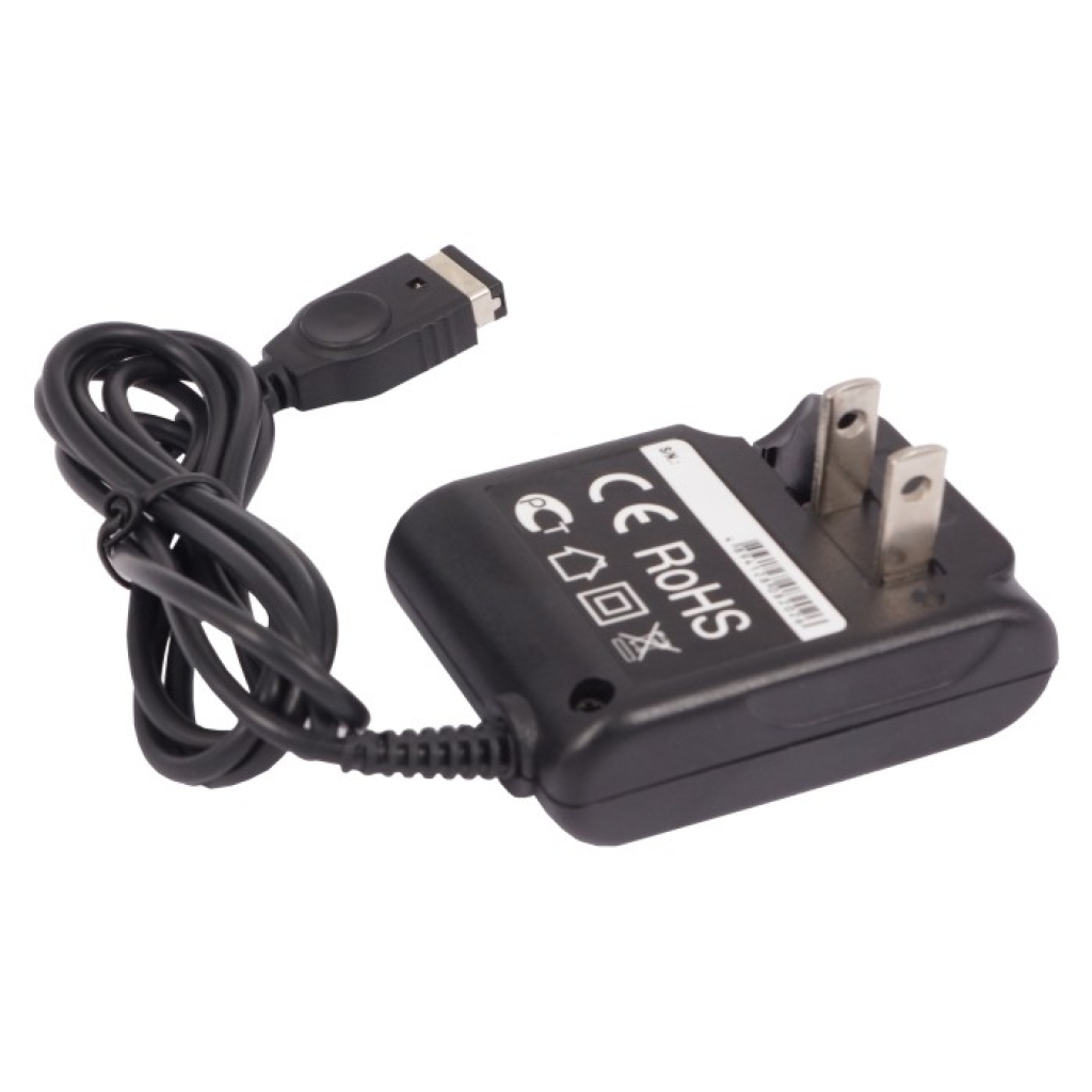 Compatible charger replacement for Nintendo 