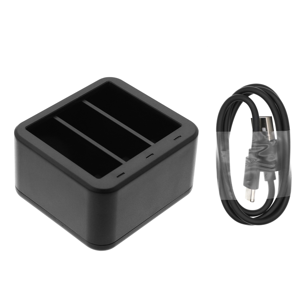 Compatible charger replacement for Insta360 CINSBAJA