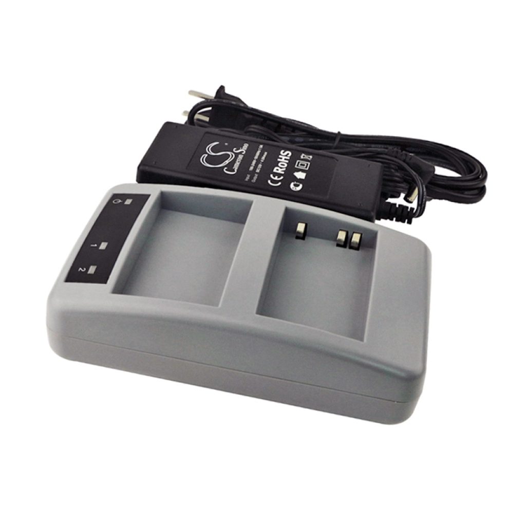 Chargeur pour outils électriques Pentax DF-PBL200BA