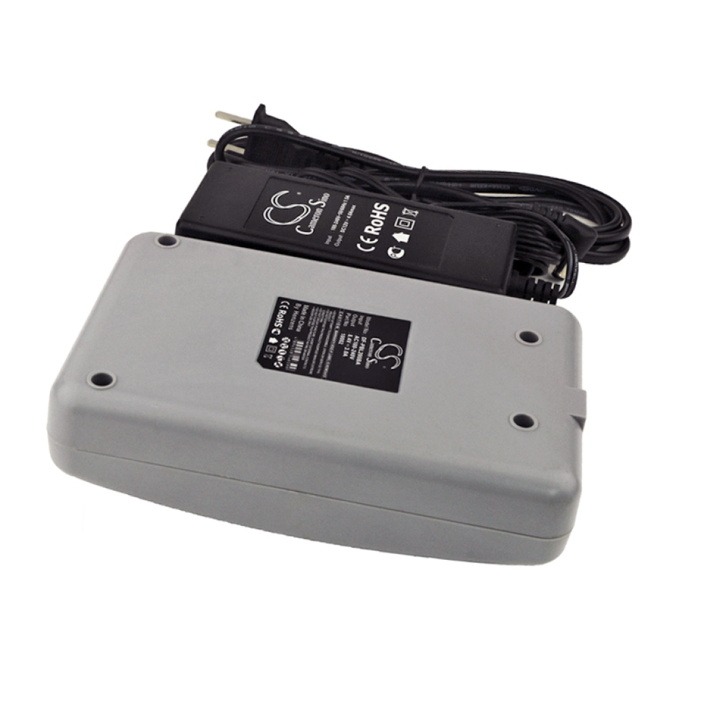 Chargeurs Chargeur pour outils électriques DF-PBL200BA