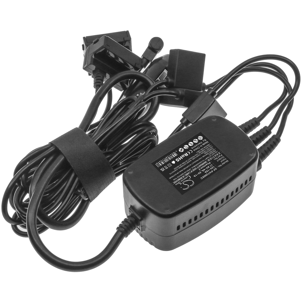 Compatible charger replacement for Dji