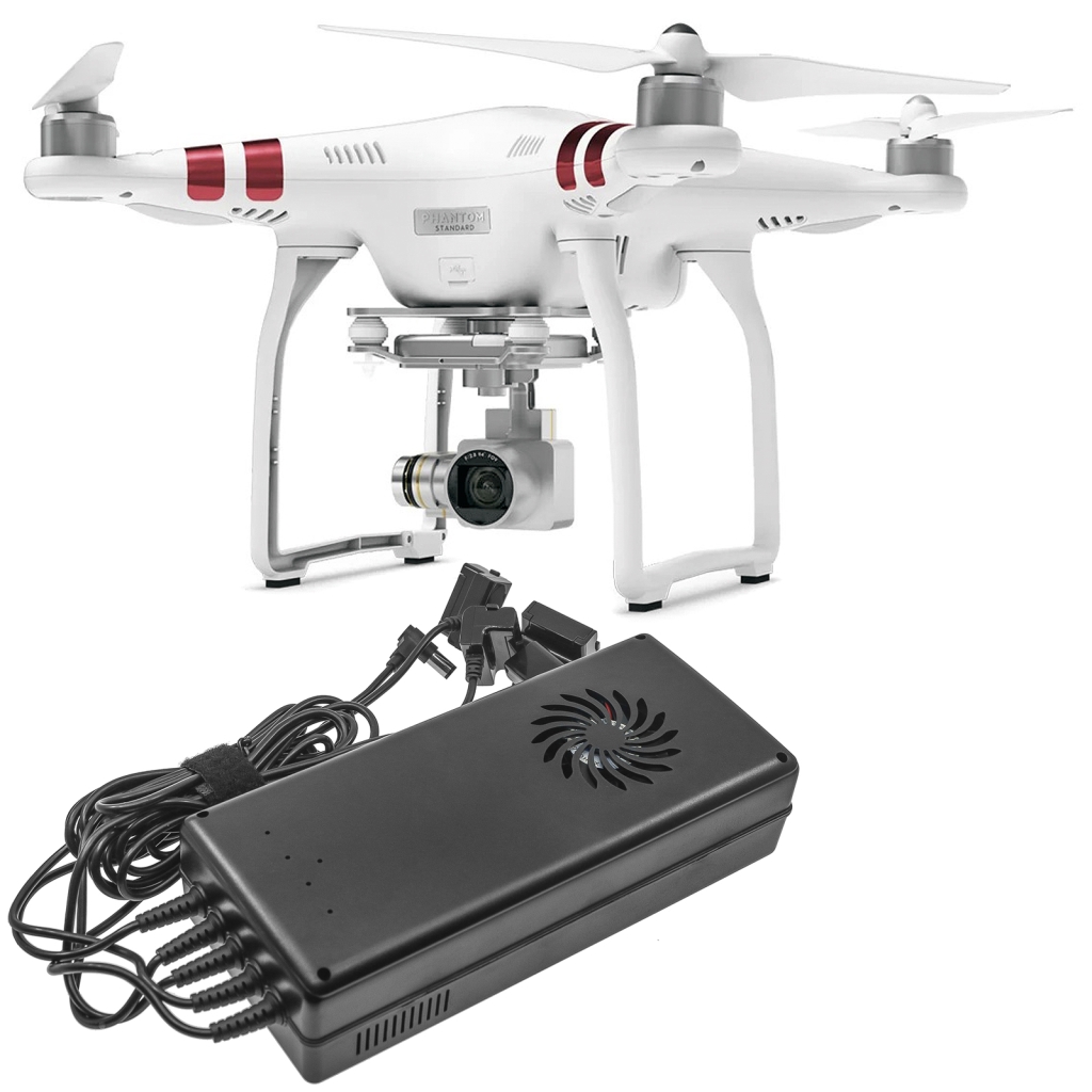 RC Hobby Charger Dji Phantom 3