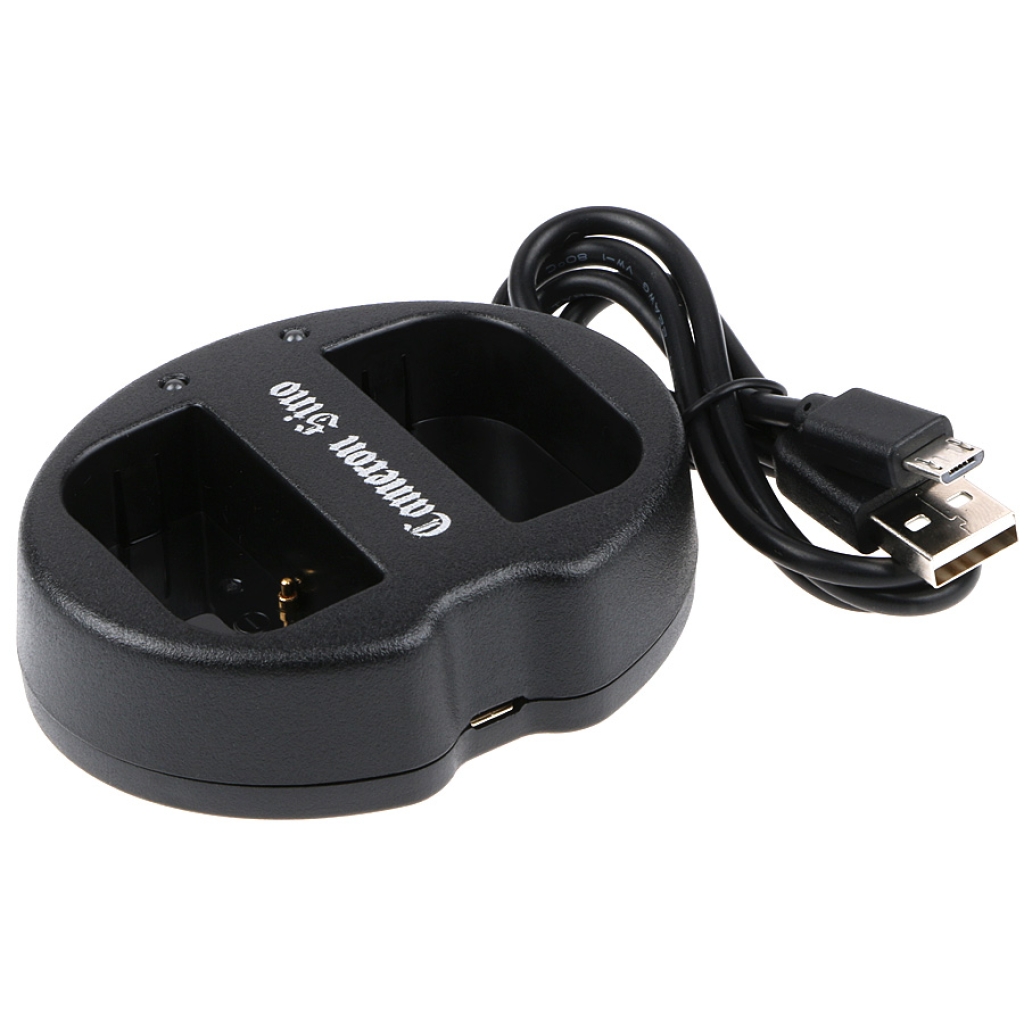 Chargeur de caméra Panasonic DF-PLF190UH