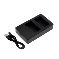 Remplacement de chargeur compatible pour Scanreco  16131, EEA4404, BA209000, RSC7220, 13445...