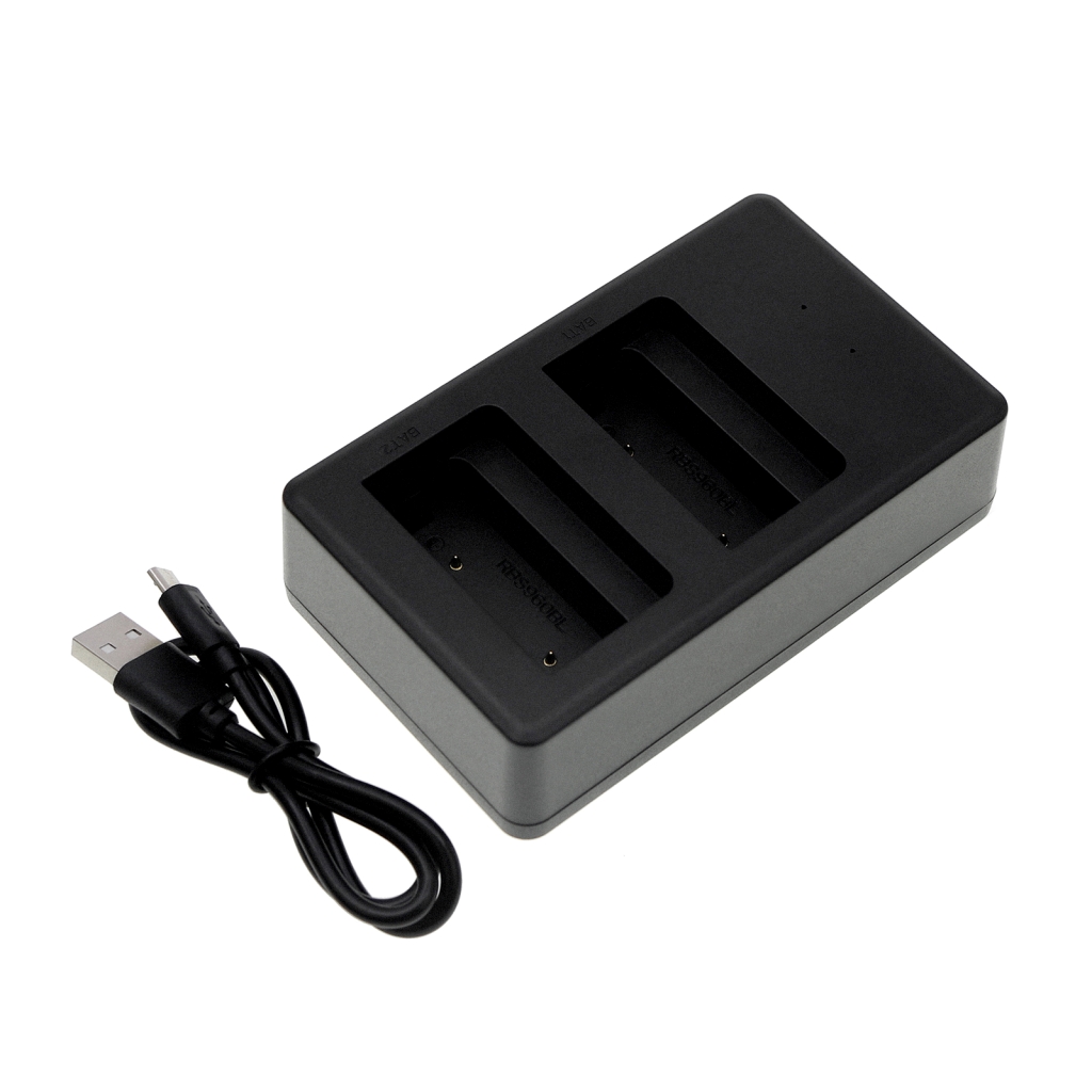 Chargeur pour outils électriques Scanreco 16131