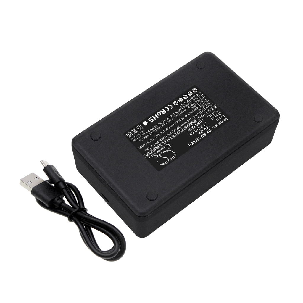 Charger Replaces IM6024