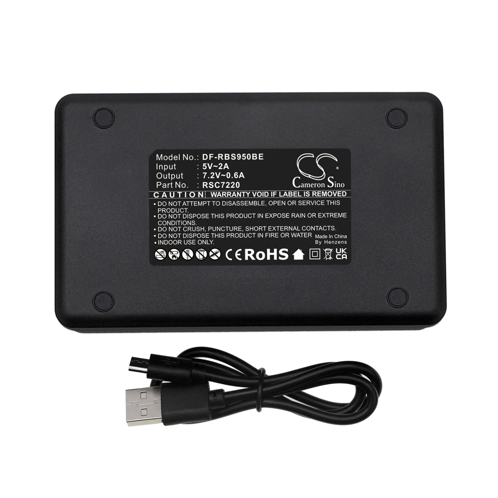 Charger Replaces RSC7220