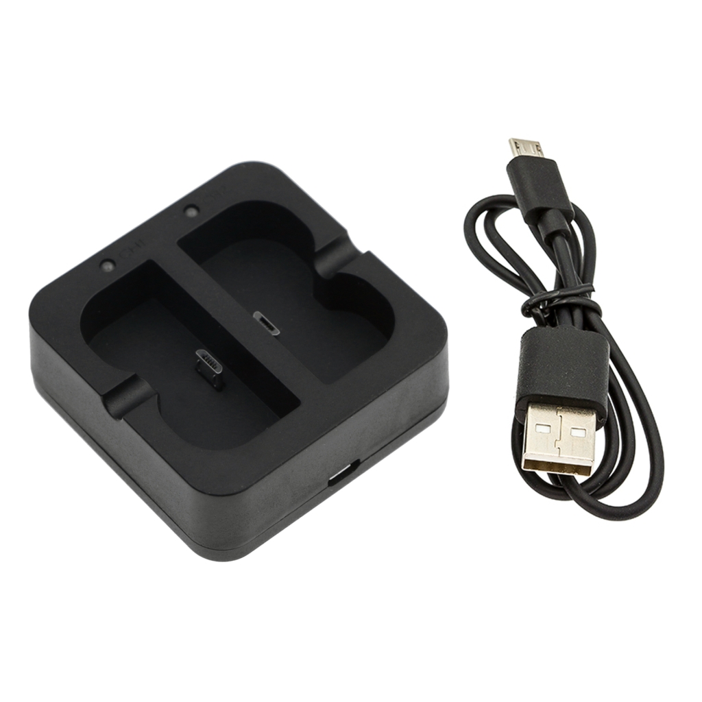 Chargeur de bureau Ring DF-RDL200UH