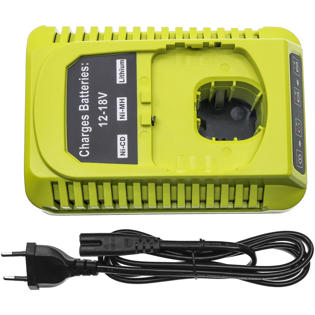 Batterie industrielle Ryobi DF-RTP117EU