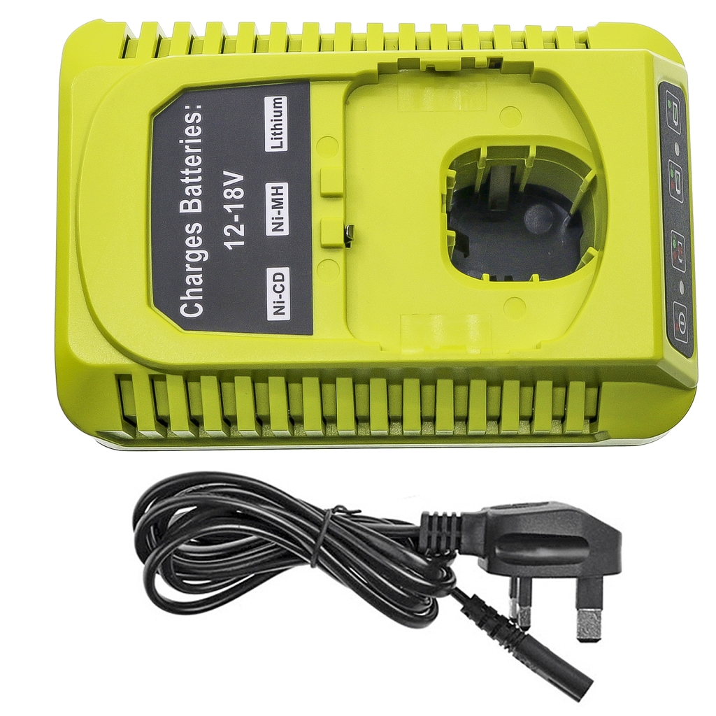 Batterie industrielle Ryobi DF-RTP117UK