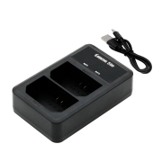 Chargeur de caméra Sony ILCE-7RM3