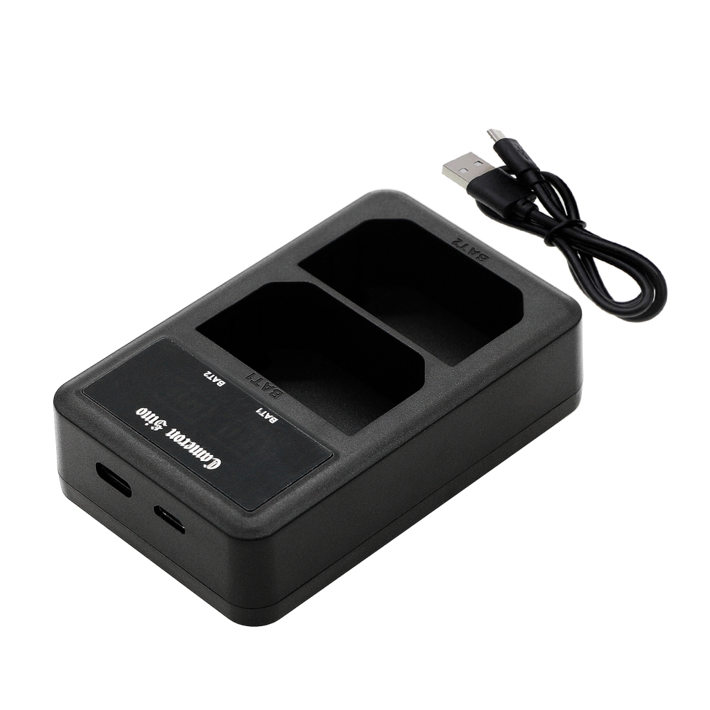 Chargeur de caméra Sony DF-SFA900UH