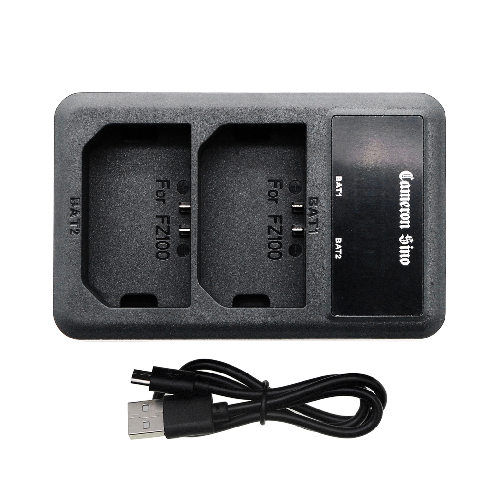 Chargeurs Chargeur de caméra DF-SFA900UH