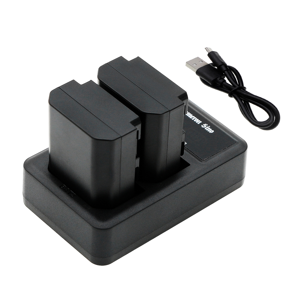 Chargeurs Chargeur de caméra DF-SFA900UH