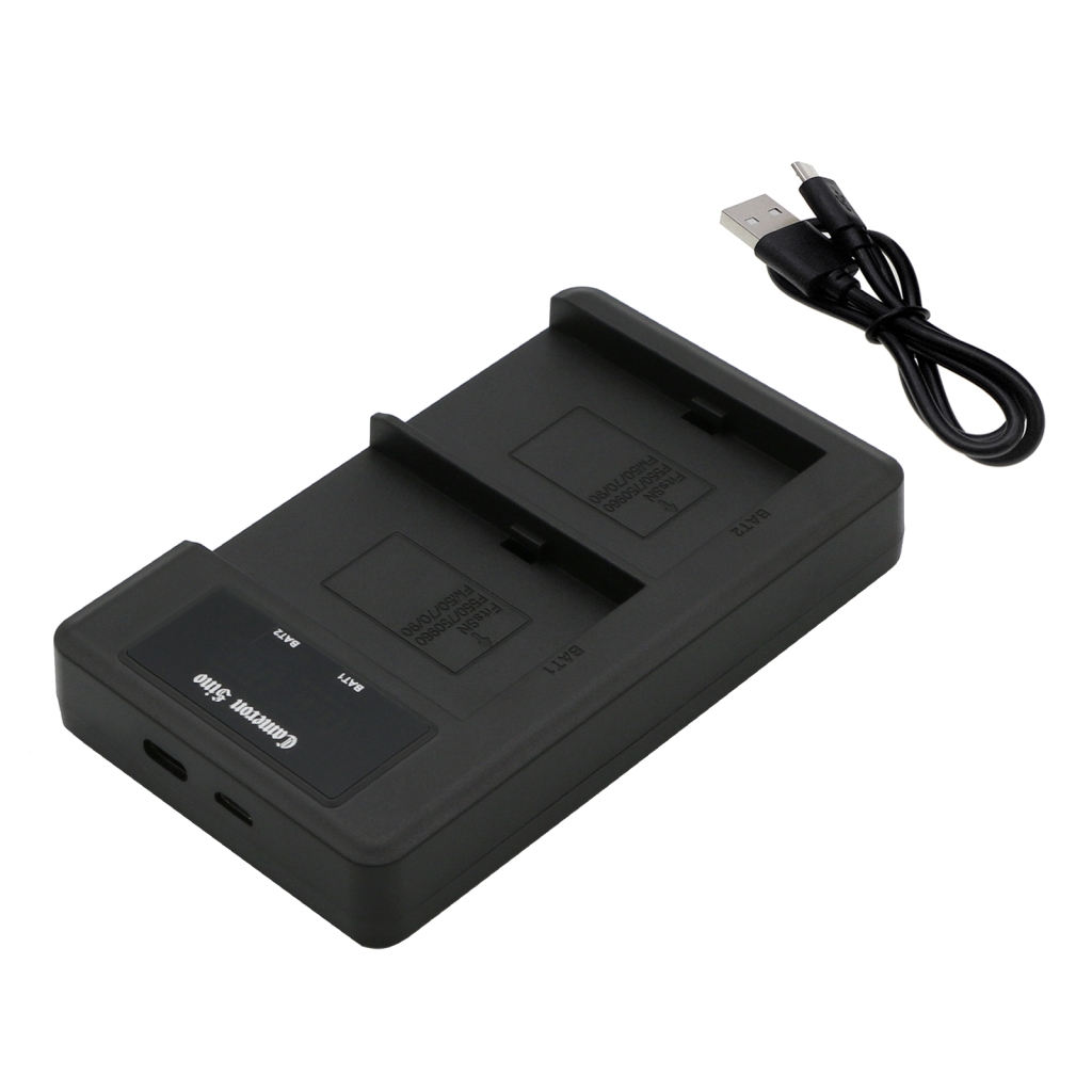 Chargeurs DF-SFC100UH