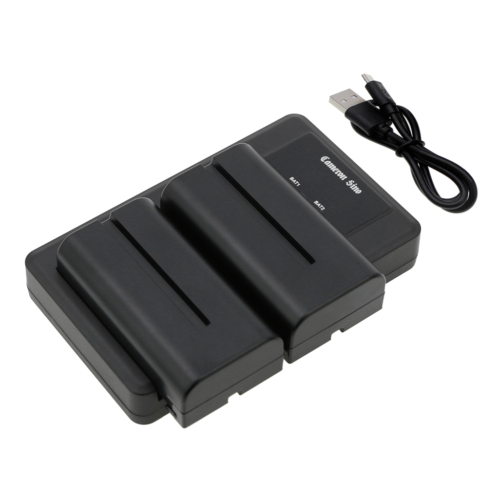 Chargeur Remplace 180-7100