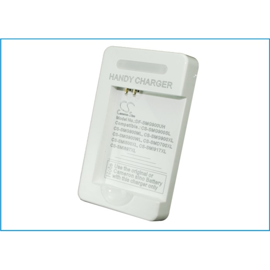 Compatible charger replacement for Samsung EB575152VU