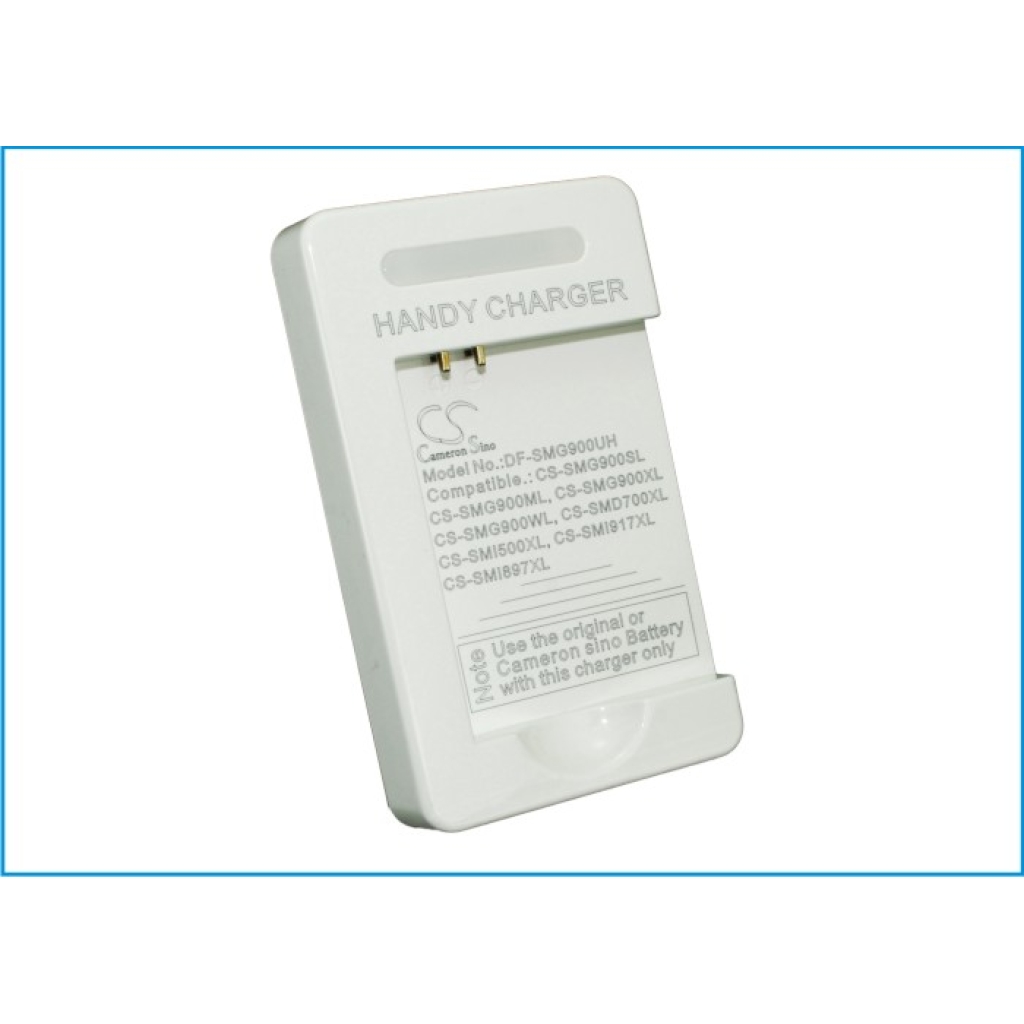 Compatible charger replacement for Samsung EB575152VU