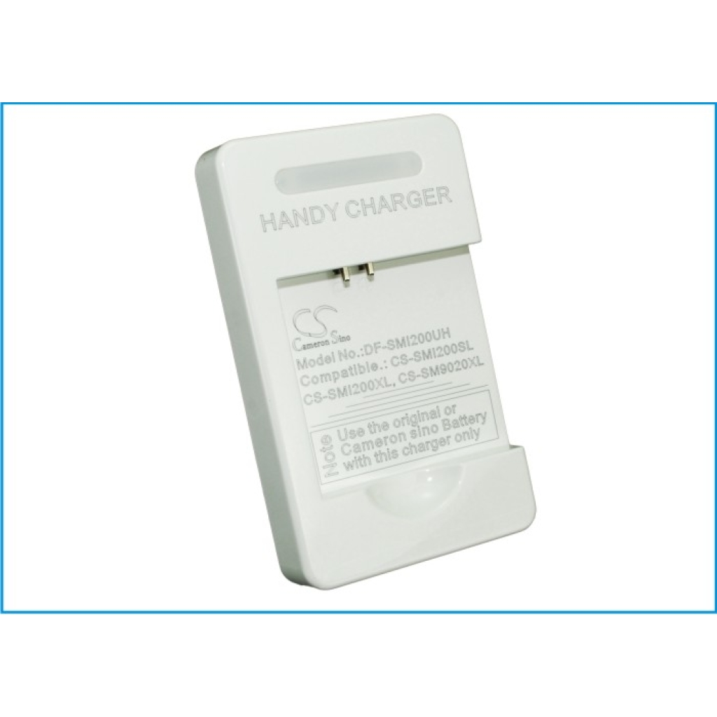 Compatible charger replacement for Samsung AB653850CA