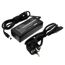 Remplacement de chargeur compatible pour Samsung  SPA-690E/UK, AA-PA1N90W, SPA-T10/UK, AD-9019M, NBP001518-00...