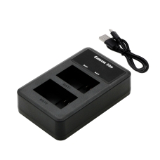 Remplacement de chargeur compatible pour Sony BC-VW1,NP-FW50