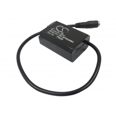 Remplacement de chargeur compatible pour Sony AC-PW20,PW20