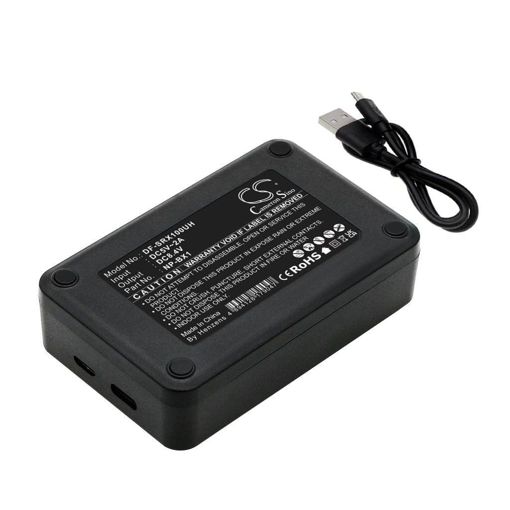 Camera Battery Sony DF-SRX100UH