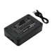 Chargeur de caméra Sony HDR-GWP88