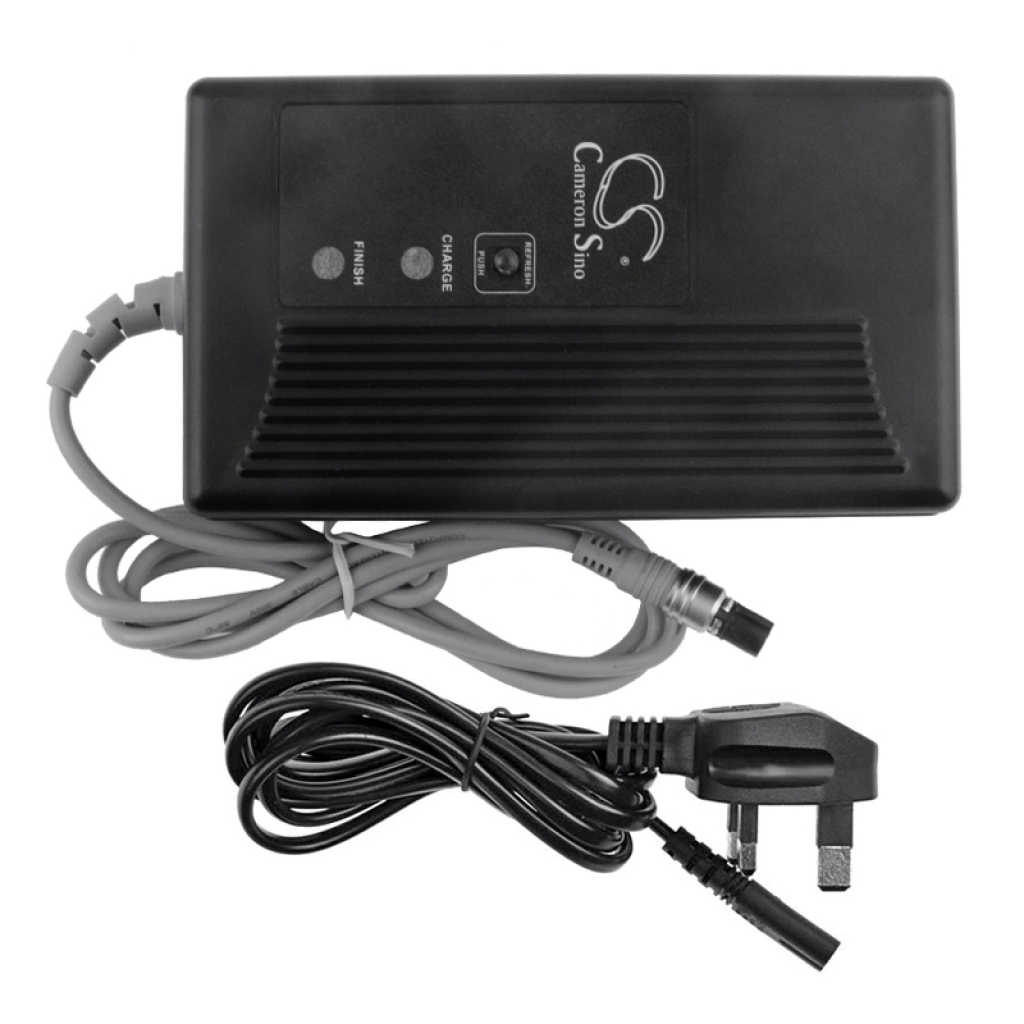 Chargeur Remplace BT-52Q