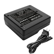 DF-TOP60BA<br />Batteries for   replaces battery 40200040