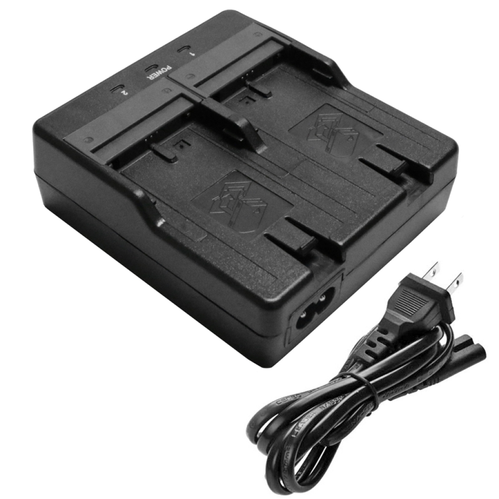 Camera Battery RCA DF-TOP60BA