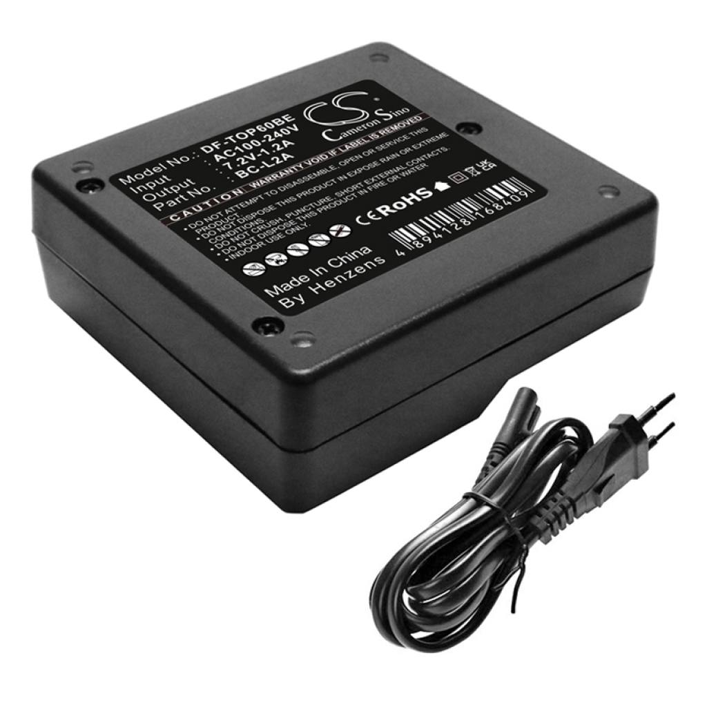 Chargeur pour outils électriques Sokkia GIR1600 DGPS Receiver