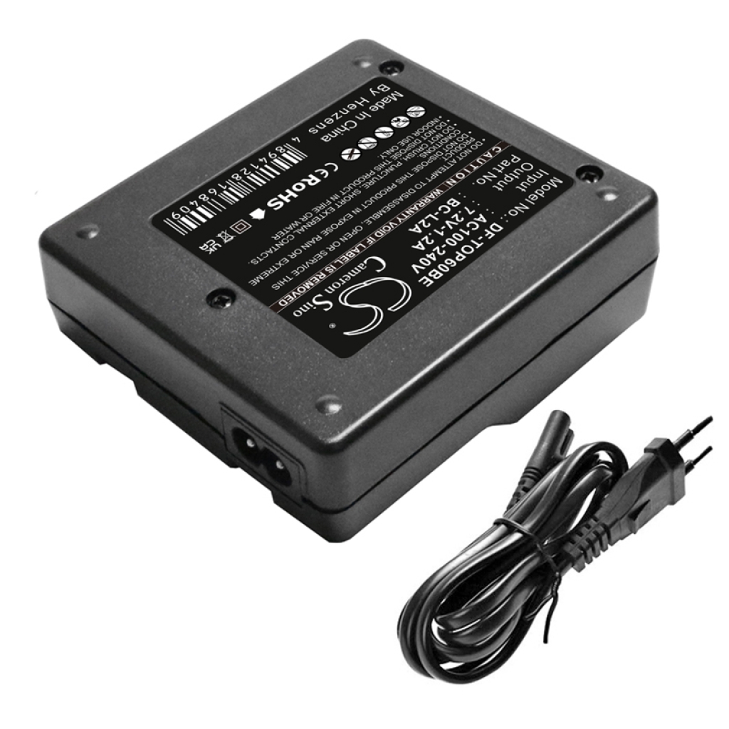 Chargeur pour outils électriques Sokkia GIR1600 DGPS Receiver