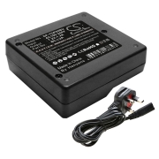 Chargeur pour outils électriques Sokkia SET 530R3