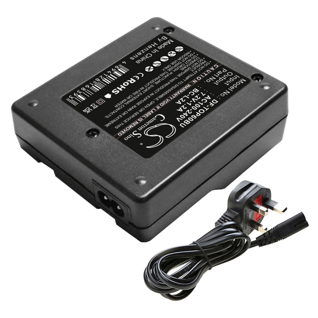 Chargeur pour outils électriques Sokkia GIR1600 DGPS Receiver