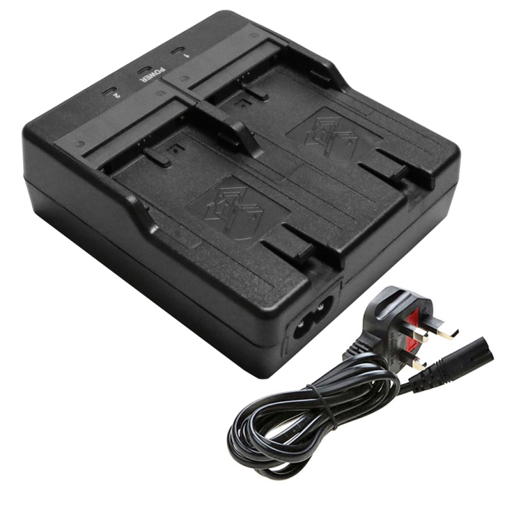 Chargeur pour outils électriques Topcon Pentax Rca Sokkia DF-TOP60BU