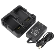 Chargeur pour outils électriques Nikon NPL-322