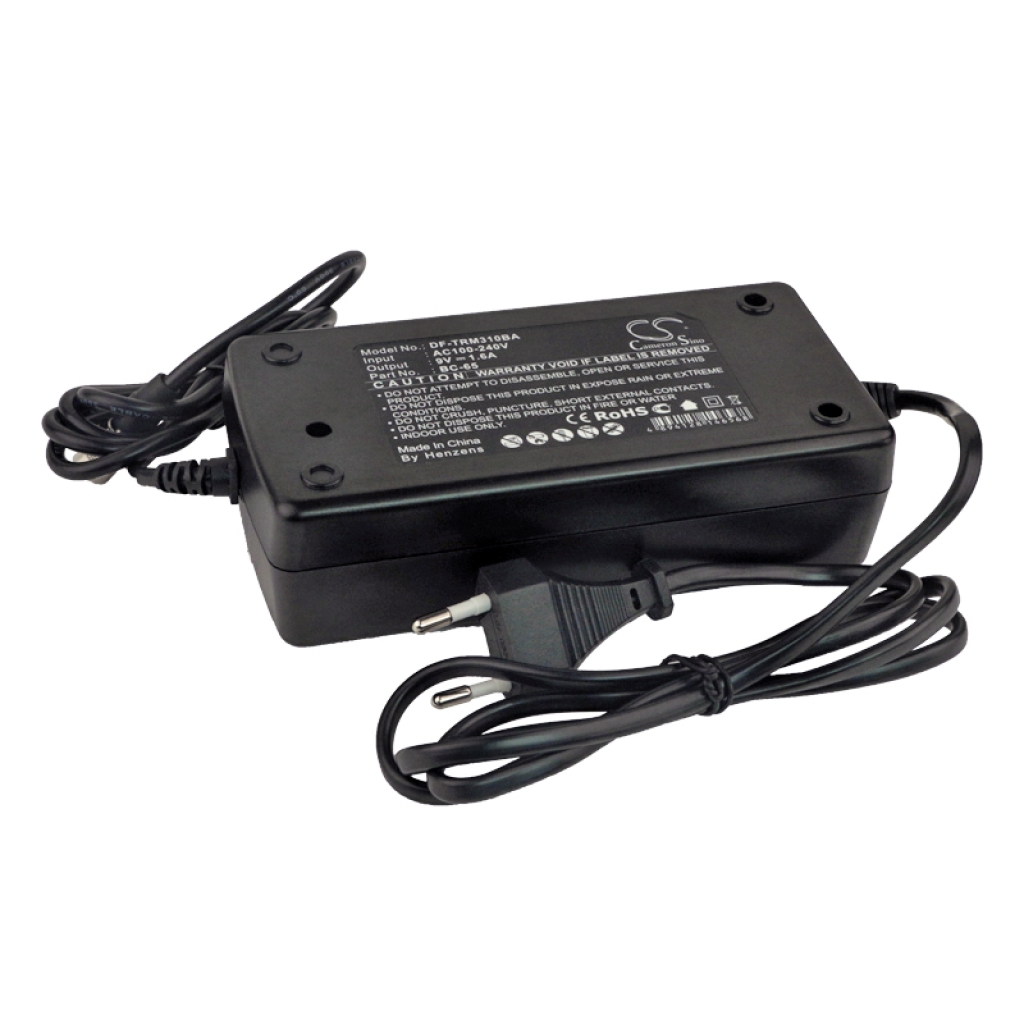 Chargeur pour outils électriques Nikon DF-TRM310BA