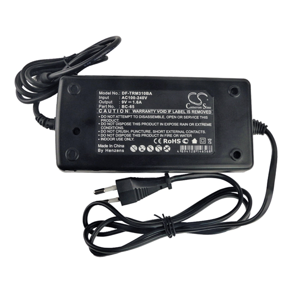 Chargeur pour outils électriques Trimble Nikon DF-TRM310BA