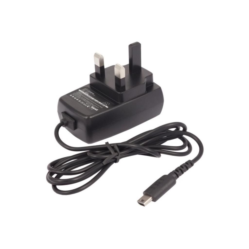 Compatible charger replacement for Nintendo 