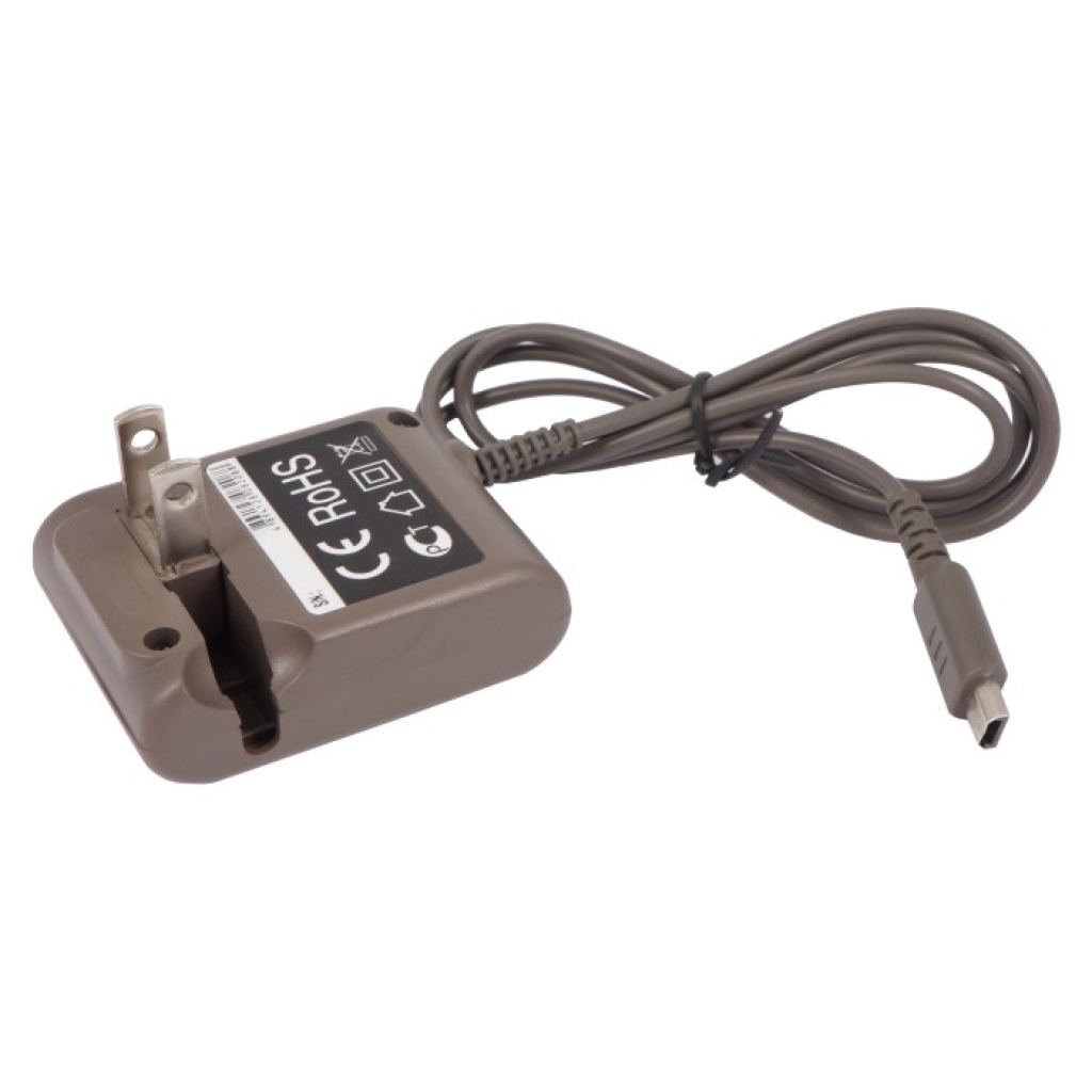 Chargeur de console de jeu Nintendo DS Lite