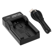 Chargeur de bureau Wisycom MPR30-IEM