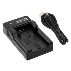 Compatible charger replacement for Wisycom MPRLBP