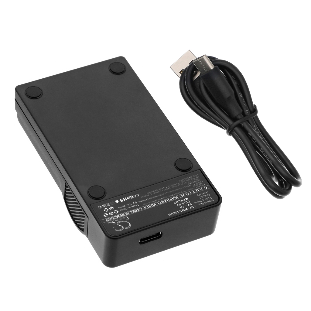 DeskTop Charger Wisycom DF-WMR500UH