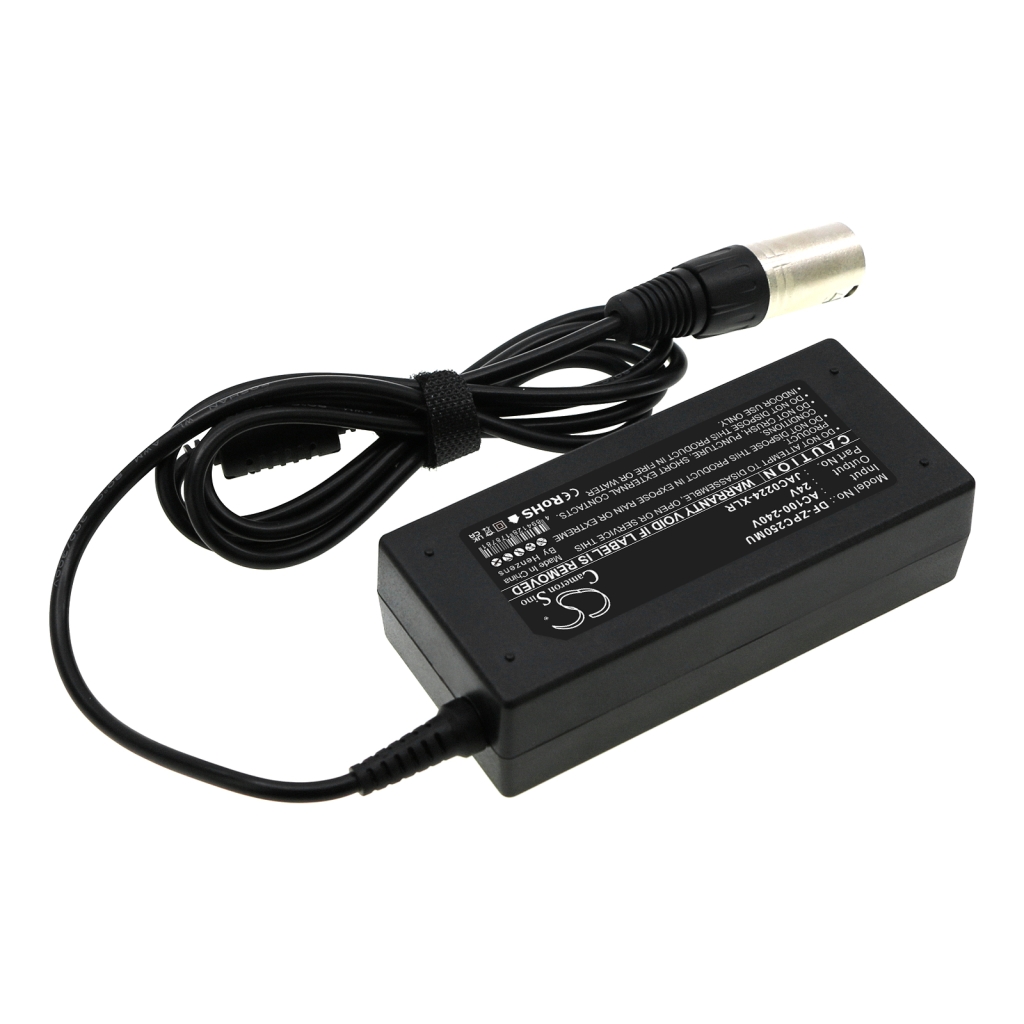 Chargeurs DF-ZPC250MU