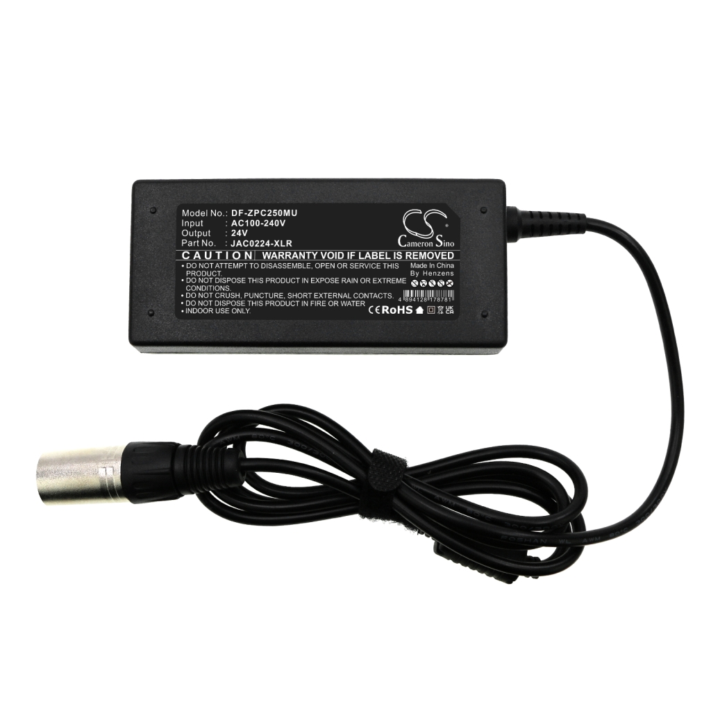 Chargeurs DF-ZPC250MU