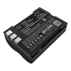 Remplacement de batterie compatible pour Olympus BLM-1,PS-BLM1
